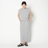 I LINE SWEAT SKIRT 詳細画像