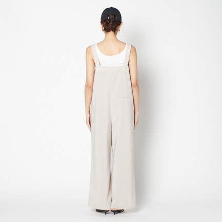 JUMP SUITS 詳細画像 ベージュ 3
