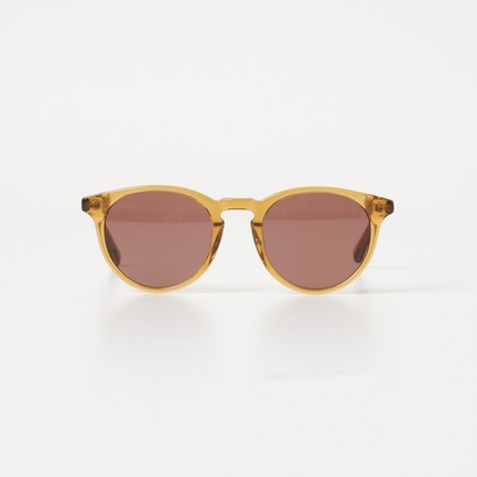 DEPP SUNGLASSE 詳細画像 ブラウン 1