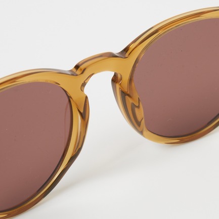 DEPP SUNGLASSE 詳細画像 ブラウン 6