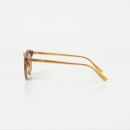 DEPP SUNGLASSE 詳細画像 ブラウン 7