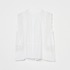 COTTON MANNY LACE NOSLEEVE 詳細画像