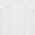 COTTON MANNY LACE NOSLEEVE 詳細画像