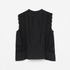 COTTON MANNY LACE NOSLEEVE 詳細画像
