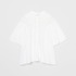 COTTON LACE BLOUSE 詳細画像