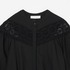 COTTON LACE BLOUSE 詳細画像