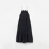 TIERED CAMI DRESS 詳細画像