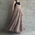 TIERED CAMI DRESS 詳細画像