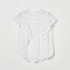 COTTON PINTUCK BLOUSE 詳細画像