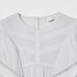COTTON PINTUCK BLOUSE 詳細画像
