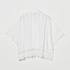 COTTON FLEX LACE BLOUSE 詳細画像