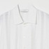 COTTON FLEX LACE BLOUSE 詳細画像