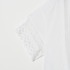 COTTON FLEX LACE BLOUSE 詳細画像