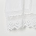 COTTON FLEX LACE BLOUSE 詳細画像