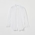 SCALLOP EMBROIDERY FRILLS BLOUSE 詳細画像