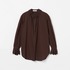 SCALLOP EMBROIDERY FRILLS BLOUSE 詳細画像