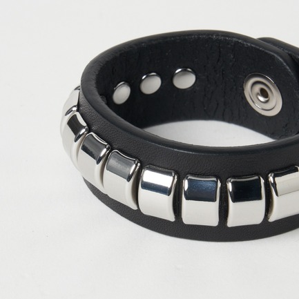 BROWBAND BRACELET 詳細画像 ブラック 2