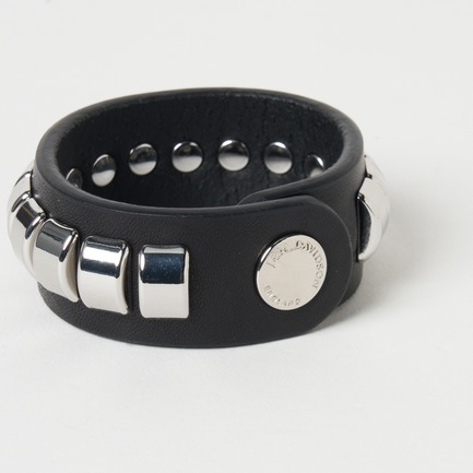 BROWBAND BRACELET 詳細画像 ブラック 3