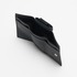 FOLD WALLET STUDS BLK 詳細画像