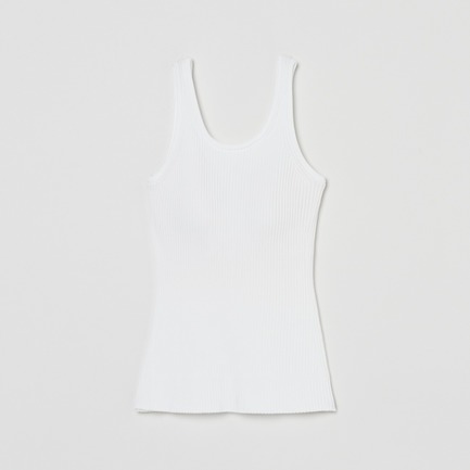 TANK TOP SHELL