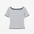 OPEN SHOULDER TOPS 詳細画像