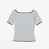 OPEN SHOULDER TOPS 詳細画像