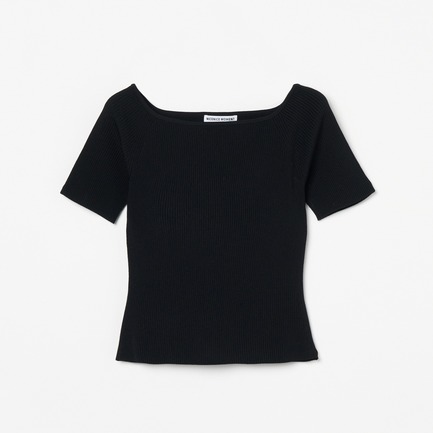 OPEN SHOULDER TOPS