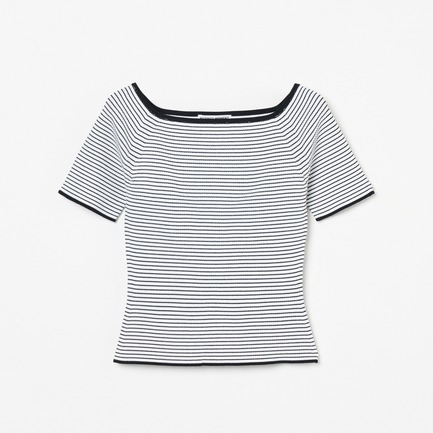 OPEN SHOULDER TOPS