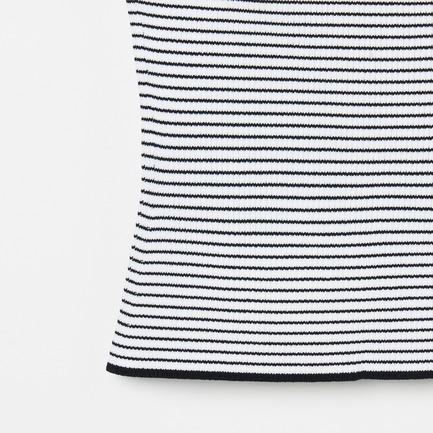 OPEN SHOULDER TOPS 詳細画像 ネイビー 4
