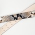 W PIN BELT PYTHON 詳細画像
