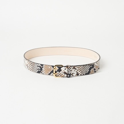 W PIN BELT PYTHON