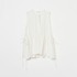 SLEEVELESS FLARE TOP 詳細画像
