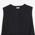 SLEEVELESS FLARE TOP 詳細画像