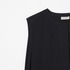 SLEEVELESS FLARE TOP 詳細画像
