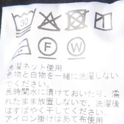 SLEEVELESS FLARE TOP 詳細画像 ブラック 6
