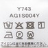 JESSICA SHORT SLEEVE 詳細画像