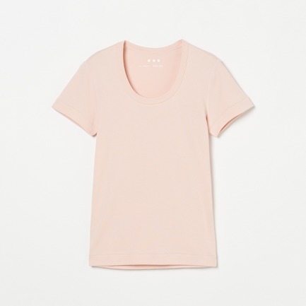 JESSICA SHORT SLEEVE