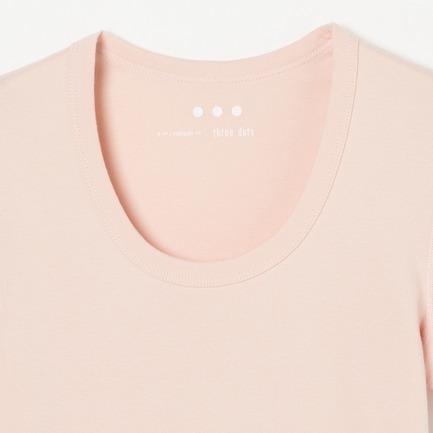 JESSICA SHORT SLEEVE 詳細画像 ピンク系 2