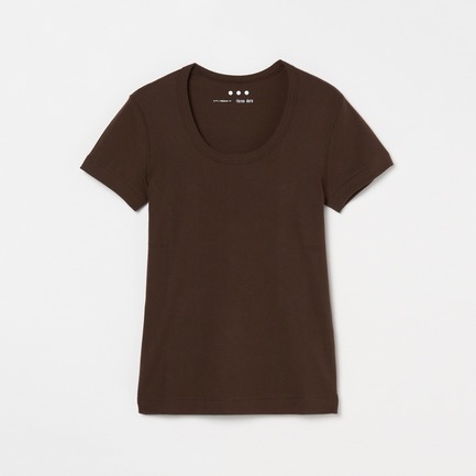 JESSICA SHORT SLEEVE
