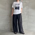 GRAPHIC TEE 詳細画像