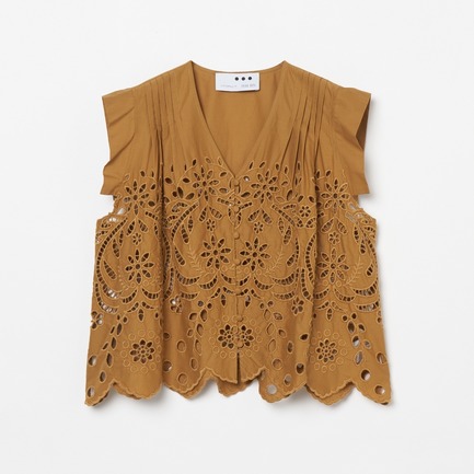 TROPICAL LACE