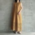 TROPICAL LACE DRESS 詳細画像