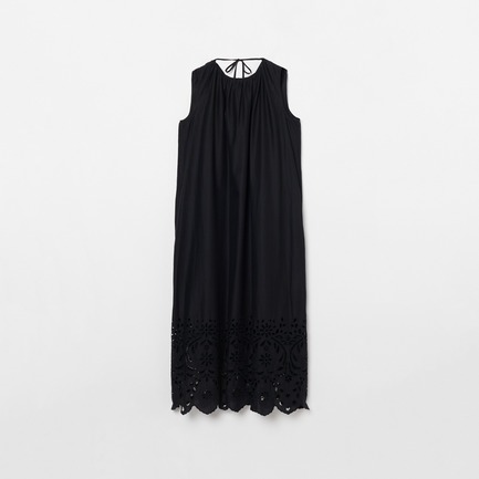 TROPICAL LACE DRESS