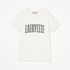 LOGO TEE 詳細画像