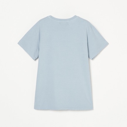 LOGO TEE 詳細画像 スカイブルー 1