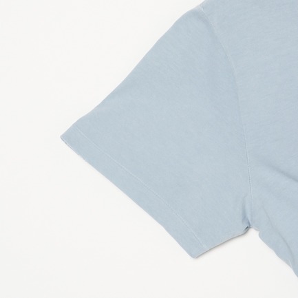 LOGO TEE 詳細画像 スカイブルー 3