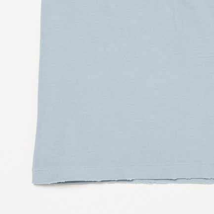 LOGO TEE 詳細画像 スカイブルー 4