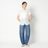 PLEATED SHIRT 詳細画像
