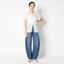 PLEATED SHIRT 詳細画像