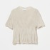 WAVY CROP TOP 詳細画像